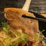 麺劇場 玄瑛 - 肉