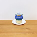 松島遊覧ぷりん - ぽっぽー遊覧プリン