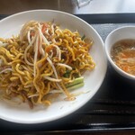 台湾料理 しん龍 - 