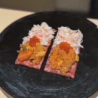 銀座 ちかみつ 六丁目 - 