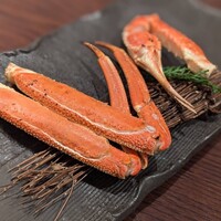 かに道楽 横浜店 - 