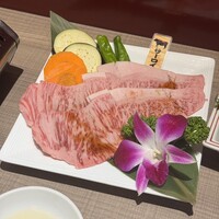 松阪牛　田じま - サーロイン