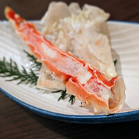 かに道楽 横浜店 - 