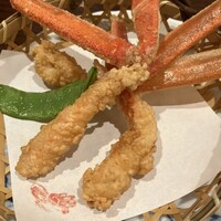 かに道楽 横浜店 - 