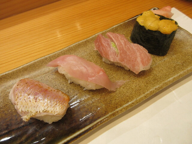 すしゆページ 寿しゆう（浜田・江津/寿司屋） - 楽天ぐるなび