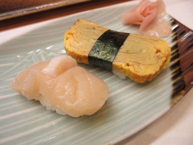 寿しゆう - 浜田/寿司 | 食べログ