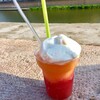 Gelateria De' Coltelli - ドリンク写真: