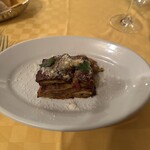 ラ・ビスボッチャ - 