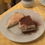 ラ・ビスボッチャ - 