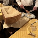 ラ・ビスボッチャ - 