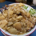 らーめん よし丸 - 