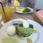 Sakura Cafe Hanon - 