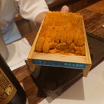 鮨おかだ 目黒分店 - 