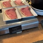 XEX 日本橋 Salvatore Cuomo Bros. - 