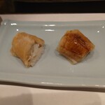 鮨おかだ 目黒分店 - 