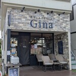 Gelateria Gina