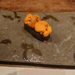 鮨おかだ 目黒分店 - 