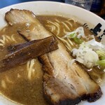 らーめん よし丸 - 