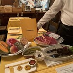 ラ・ビスボッチャ - 