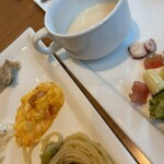 XEX 日本橋 Salvatore Cuomo Bros. - 