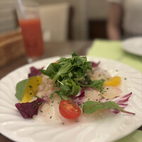 オステリアガウダンテ 神戸ハーバーランド店 -  オステリアガウダンテ 神戸ハーバーランド店 -