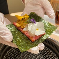 恵比寿 うしみつ - 
