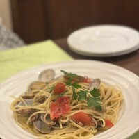 オステリアガウダンテ 神戸ハーバーランド店 -  オステリアガウダンテ 神戸ハーバーランド店 -