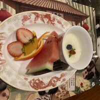 全聚徳 銀座店 - 