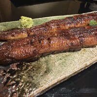 那古野 しば福や 名駅店 - 