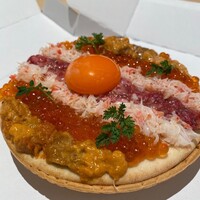 恵比寿 うしみつ - 