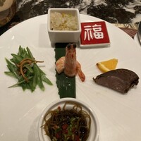 全聚徳 銀座店 - 