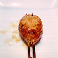 焼鳥  吉祥 - 個人的1位つくね