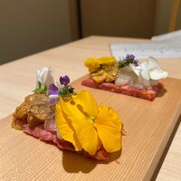 恵比寿 うしみつ - 