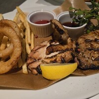BEEF STEAK CLUB KIYO GINZA - 