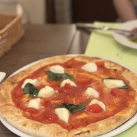 オステリアガウダンテ 神戸ハーバーランド店 -  オステリアガウダンテ 神戸ハーバーランド店 -