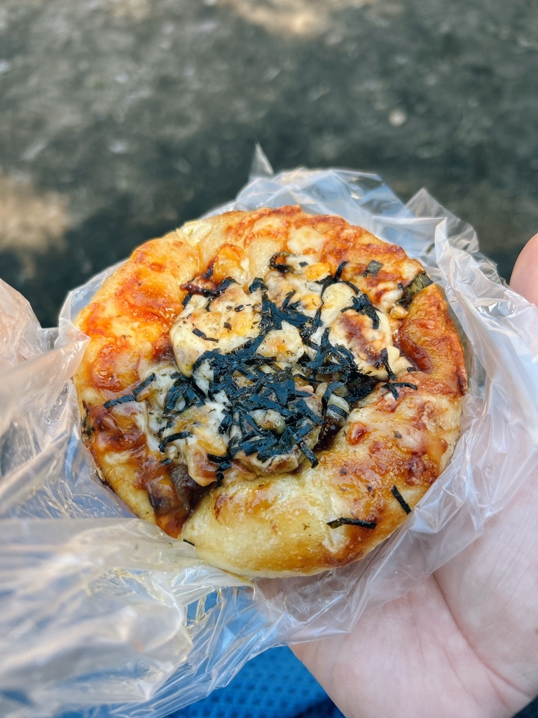 写真 2ページ目 : パン家のどん助 （パンヤノドンスケ） - 東新宿/パン