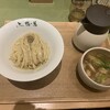 らぁ麺 鴨と葱  梅田店