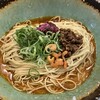 汁なし担々麺＆麻婆豆腐 ラアノウミ