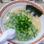長浜ラーメン 博多っ子 - 