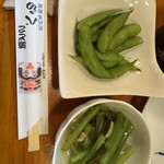 酒どこ べらぼう - 