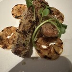 CEDAR THE CHOP HOUSE＆BAR - 