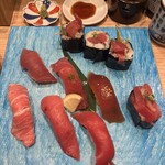 まぐろ問屋 三浦三崎港 横浜ポルタ店 - 