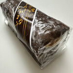 樹里庵菓子舗 - 料理写真: