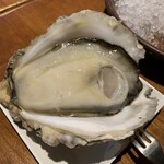 トリニティ オイスター ハウス - 