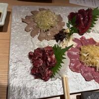 鴨ときどき馬 神保町本店 - 