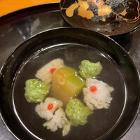 懐石料理 はし本 - 