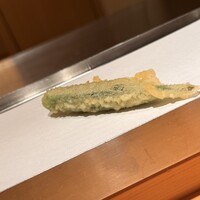 京都祇園 天ぷら圓堂 大丸心斎橋店 - 