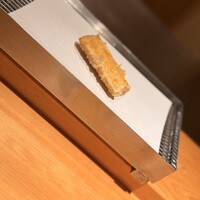 京都祇園 天ぷら圓堂 大丸心斎橋店 - 