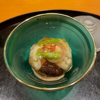 懐石料理 はし本 - 