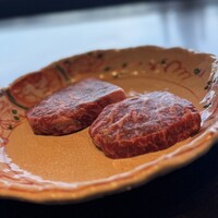 鉄板焼おおみ - 